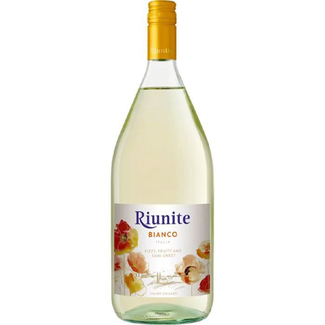 VINO BLANCO RIUNITE 1.75L