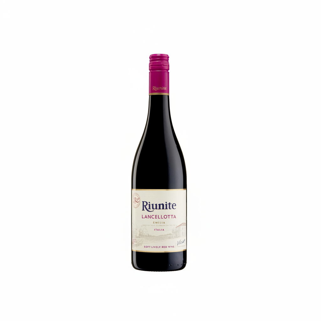 VINO LANCELLOTA RIUNITE 750ML