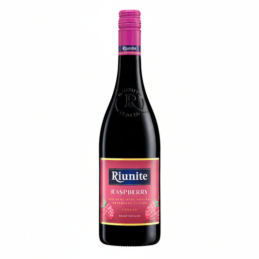 VINO RASBERRY RIUNITE 750ML