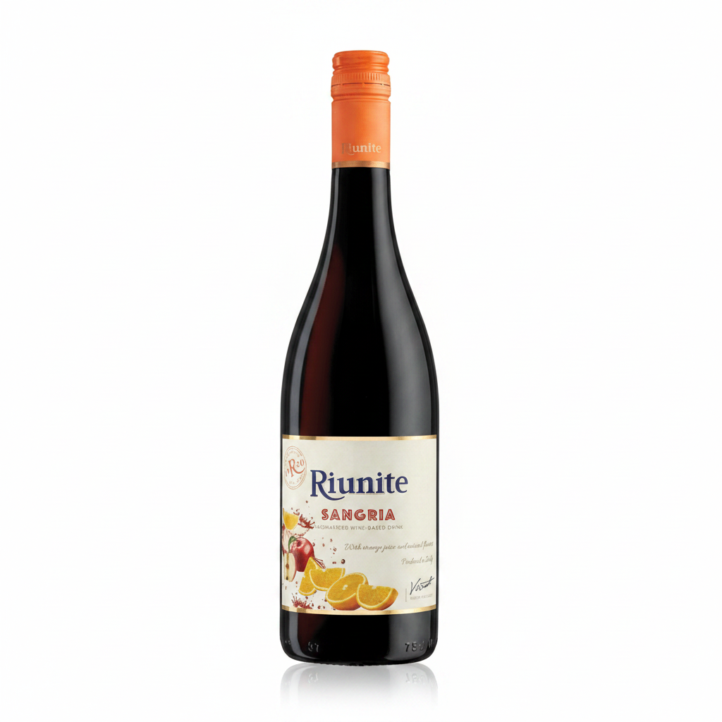 SANGRIA RUINITE 750ML