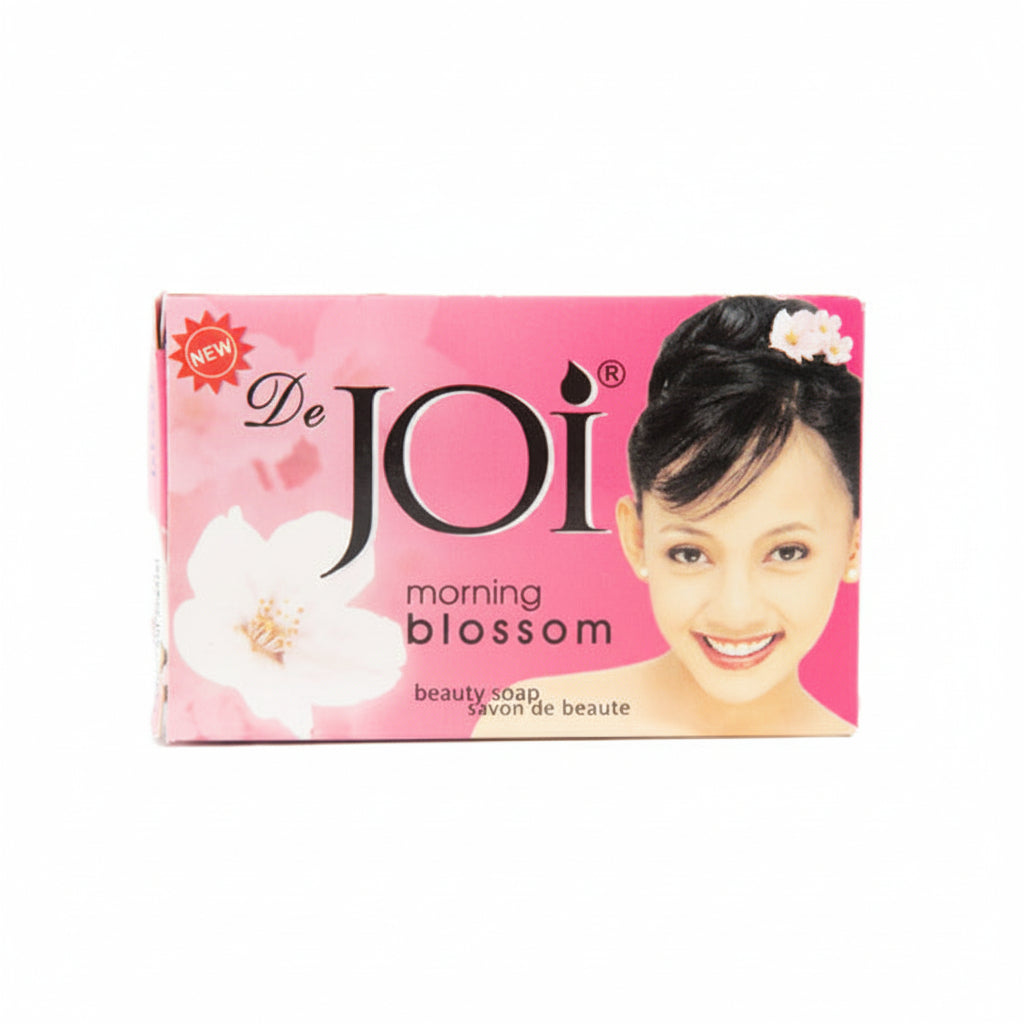 JABÓN DE BAÑO CHERRY BLOSS ROSADO 70GR