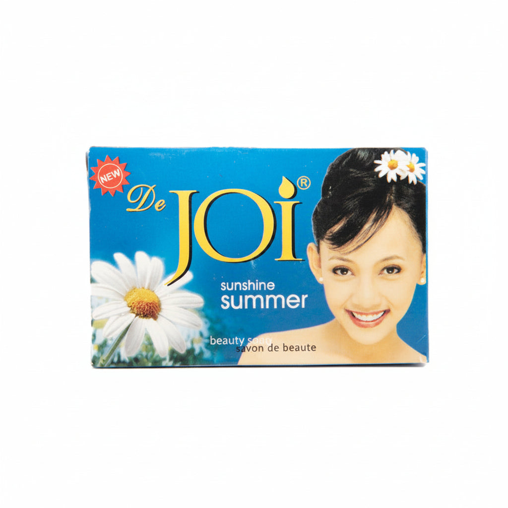 JABÓN DE BAÑO SUNSHINE SUMMER 70GR