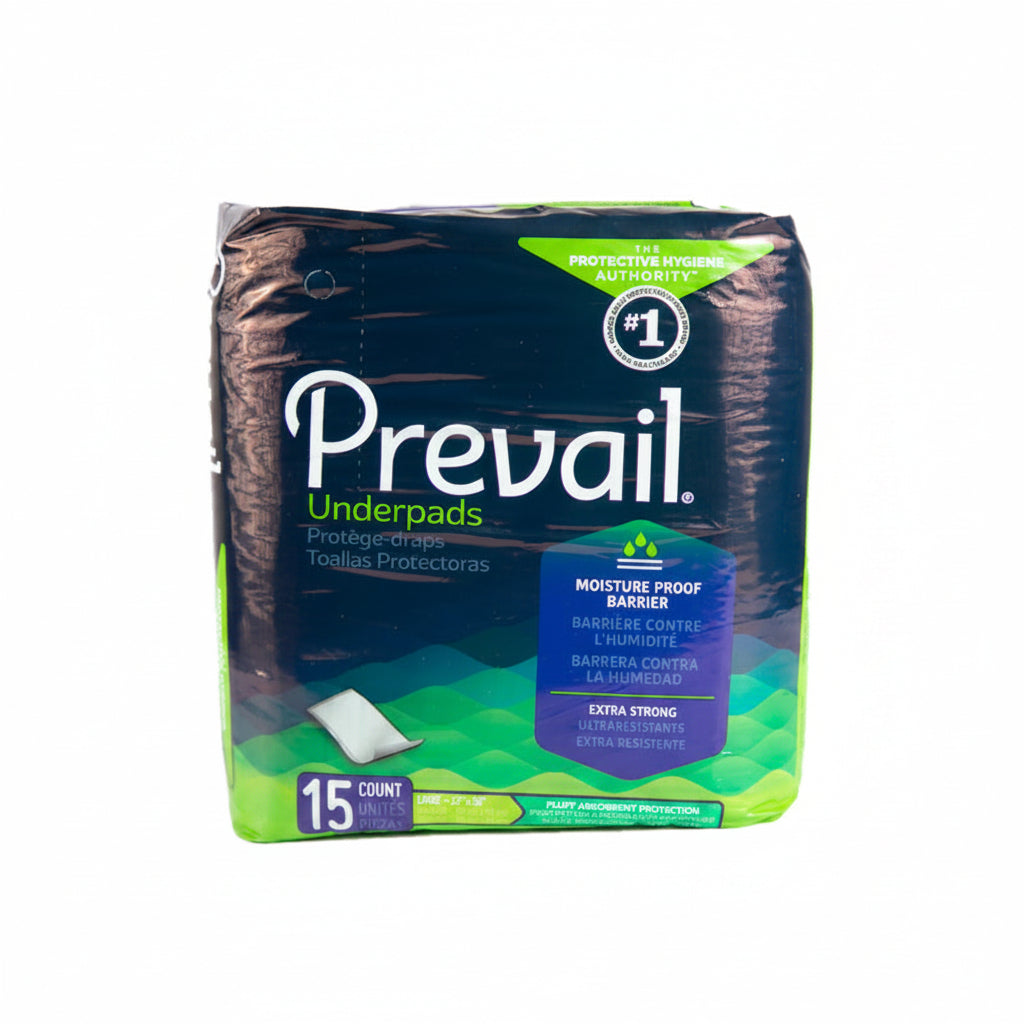 EMPAPADORES PREVAIL FIRSTQUAL L 15U