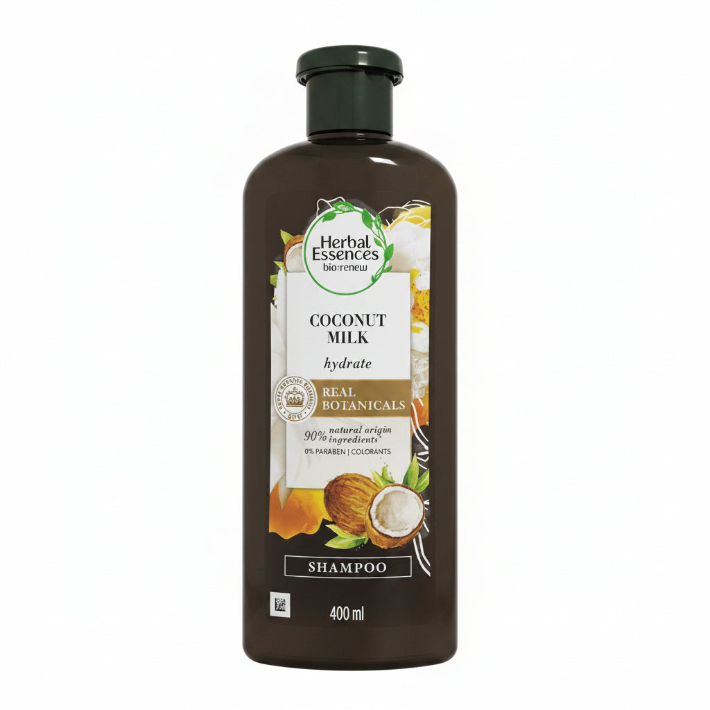 SHAMPOO DYDRATE COCONUT MILK 13.5OZ