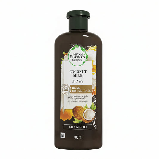SHAMPOO DYDRATE COCONUT MILK 13.5OZ
