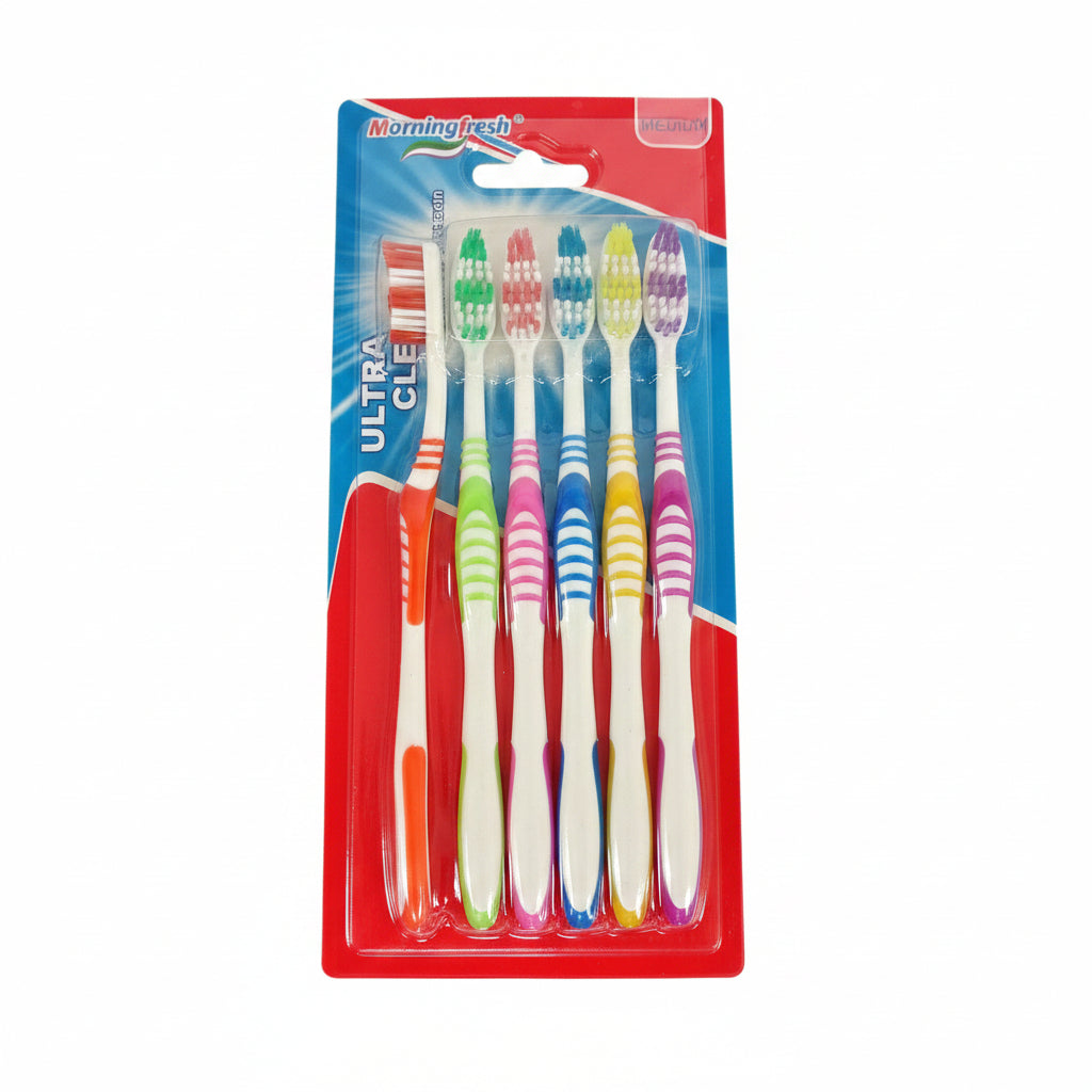 CEPILLO DENTAL ULTRA CLEAN 6U