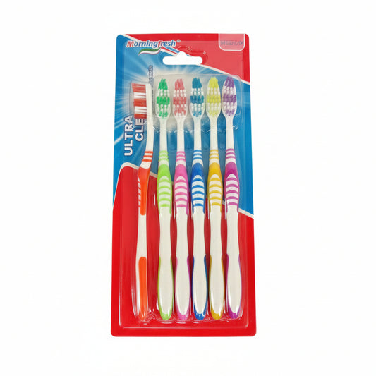 CEPILLO DENTAL ULTRA CLEAN 6U
