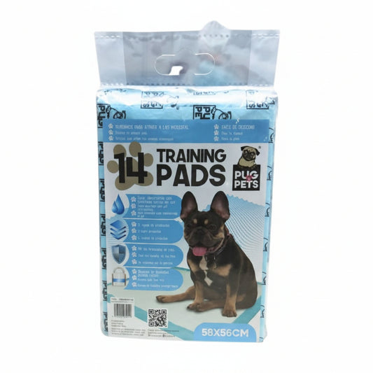 EMPAPADORES PARA PERRO ATRAYENTE 14U