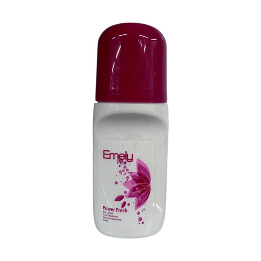DESODORANTE ROLL-ON POWER FRESH 75ML