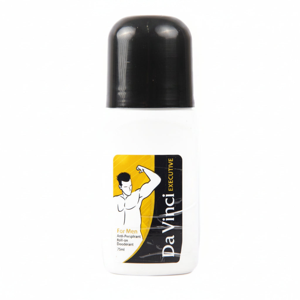 DESODORANTE ROLL-ON MEN EXECUTIVE 75ML