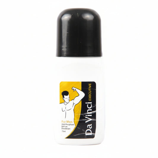 DESODORANTE ROLL-ON MEN EXECUTIVE 75ML