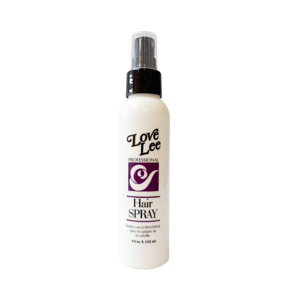 FIJADOR SPRAY PROFESIONAL 133ML