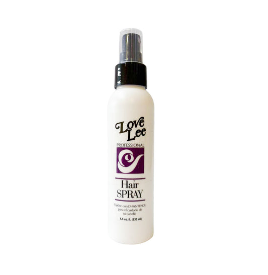 FIJADOR SPRAY PROFESIONAL 133ML