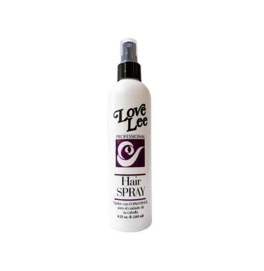 FIJADOR SPRAY PROFESIONAL 245ML