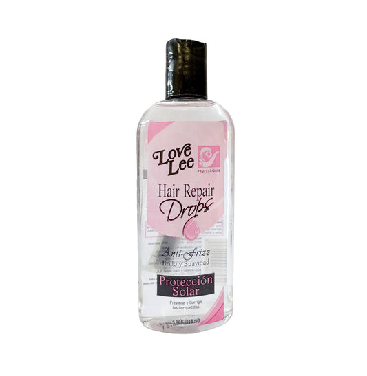 GOTAS PARA CABELLO REPARACIÓN SOLAR 4OZ