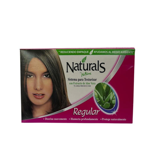 RELAJANTE  REGULAR ALOE VERA 2PACK