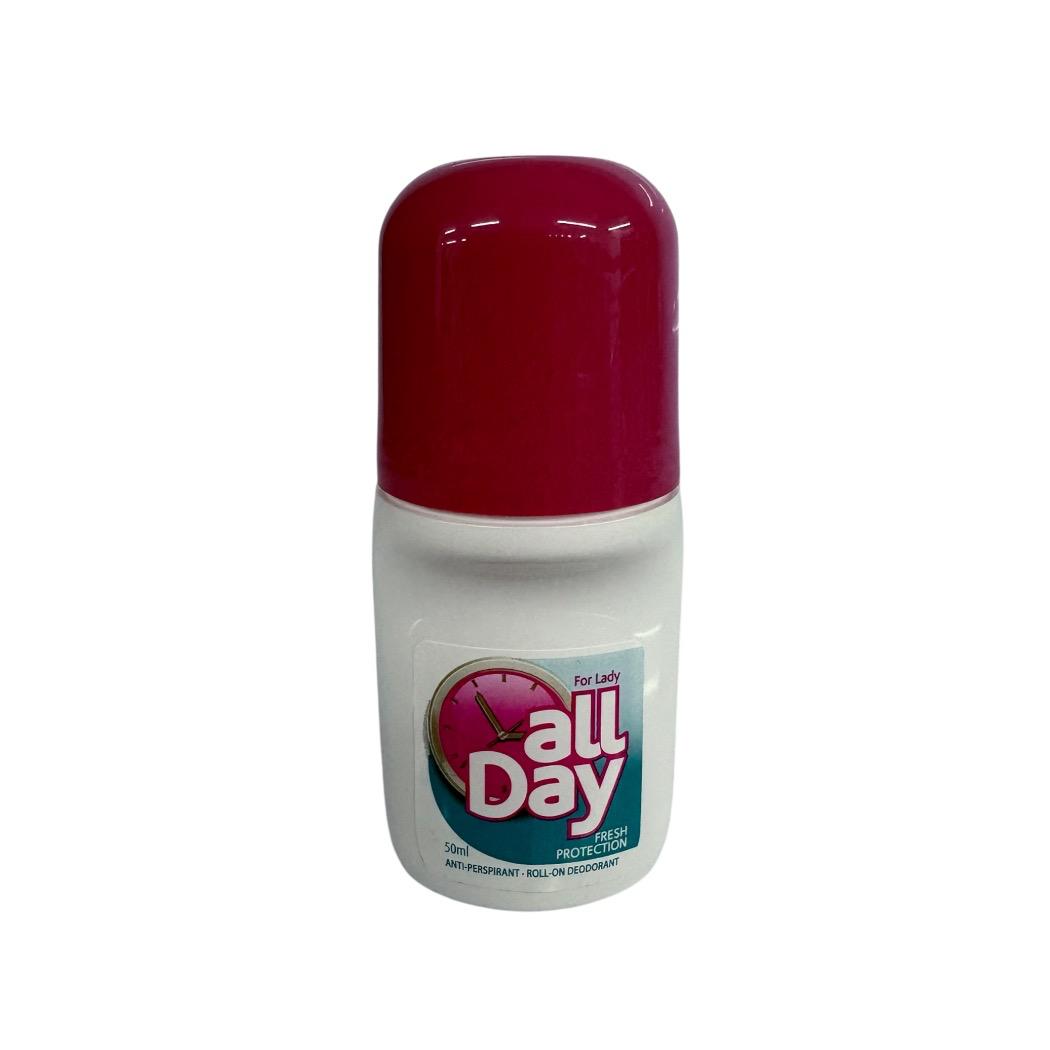 DESODORANTE FRESH PROTECT 50ML