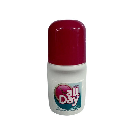 DESODORANTE FRESH PROTECT 50ML