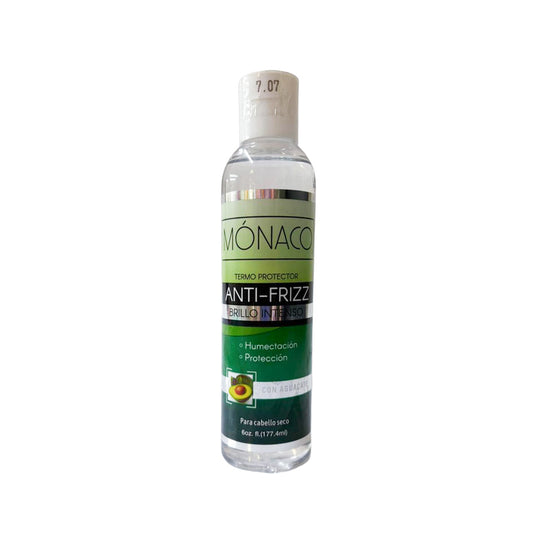 GOTAS PARA CABELLO AGUACATE 6OZ