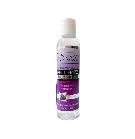 GOTAS PARA CABELLO UVA 6OZ