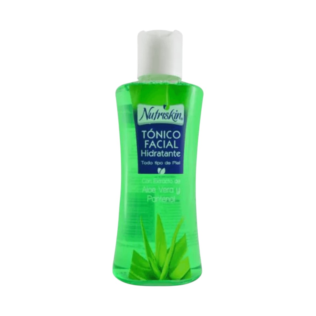 TRATAMIENTO FACIAL ALOE 180ML