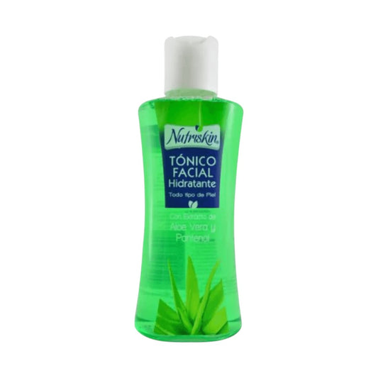 TRATAMIENTO FACIAL ALOE 180ML