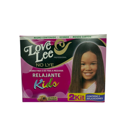 RELAJANTE CON ALMENDRA KIDS 2PACK