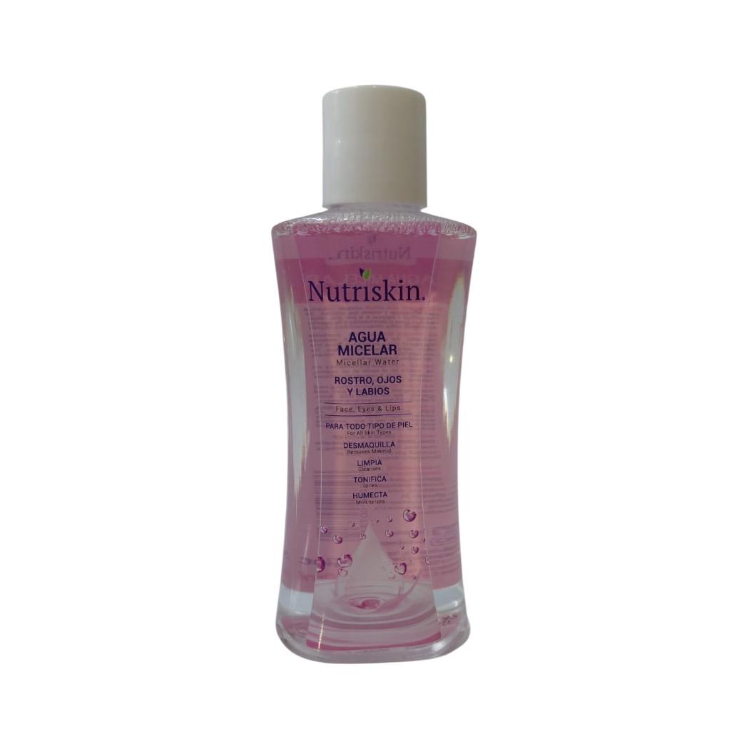 AGUA MICELAR 180ML