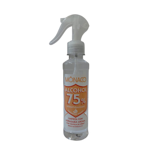 ALCOHOL TANGERINE SPRING 8OZ