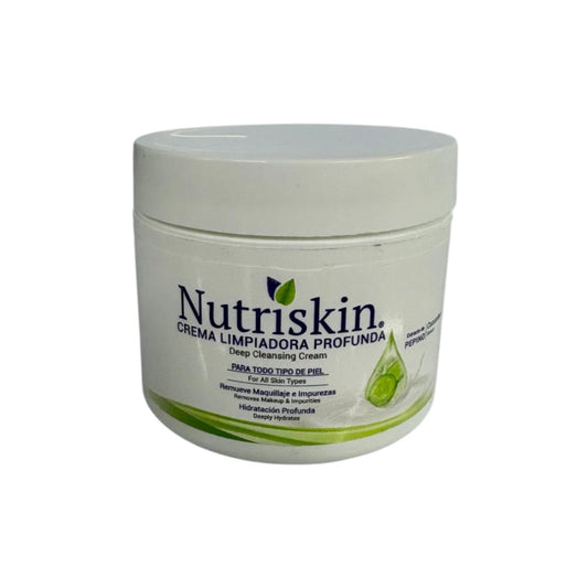 CREMA FACIAL DE PEPINO 45GR