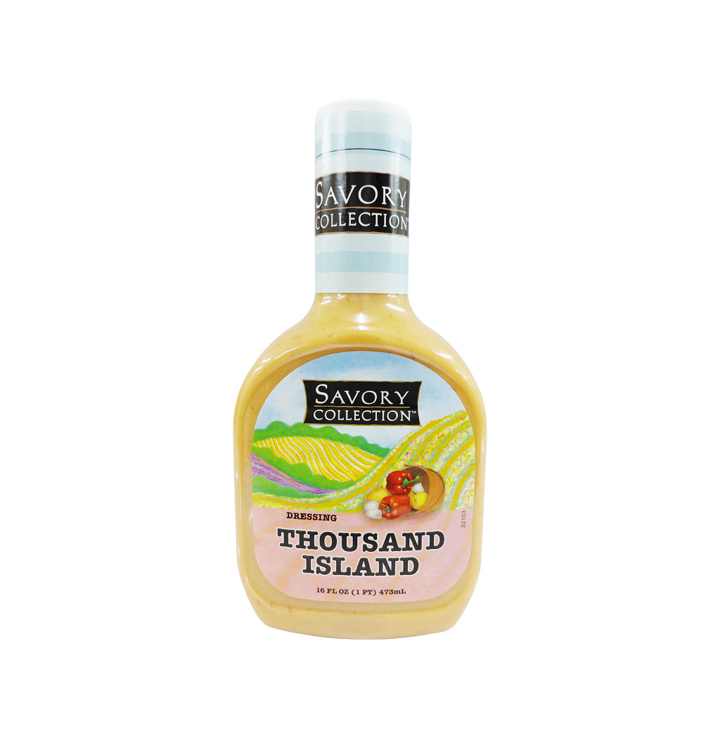 ADEREZO MIL ISLAS COLLECTION 473ML