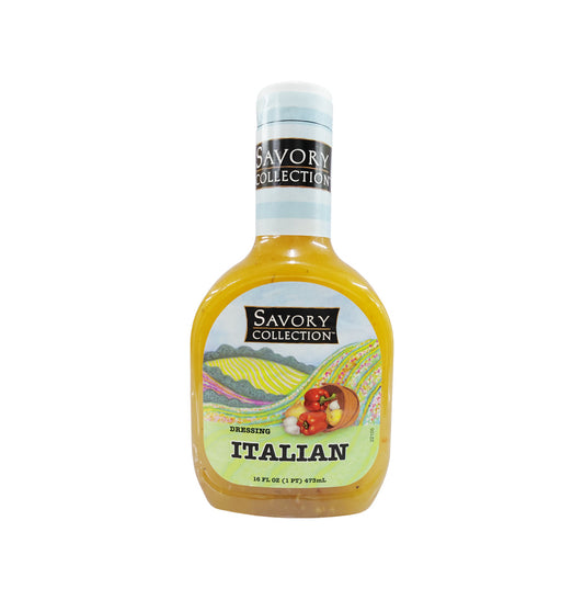 ADEREZO ITALIANO SACORY COLLECTION 473ML