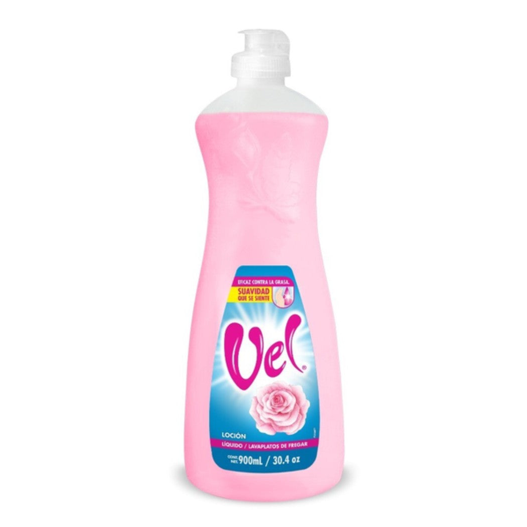 LAVAPLATO GIGANTE LÍQUIDO 900ML