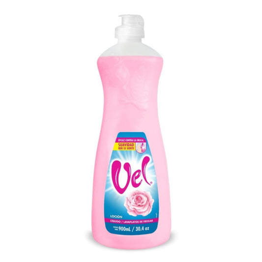 LAVAPLATO GIGANTE LÍQUIDO 900ML