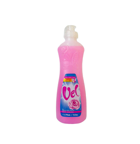 LAVAPLATO LÍQUIDO 296ML