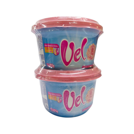 LAVAPLATO EN CREMA 2PACK 425GR