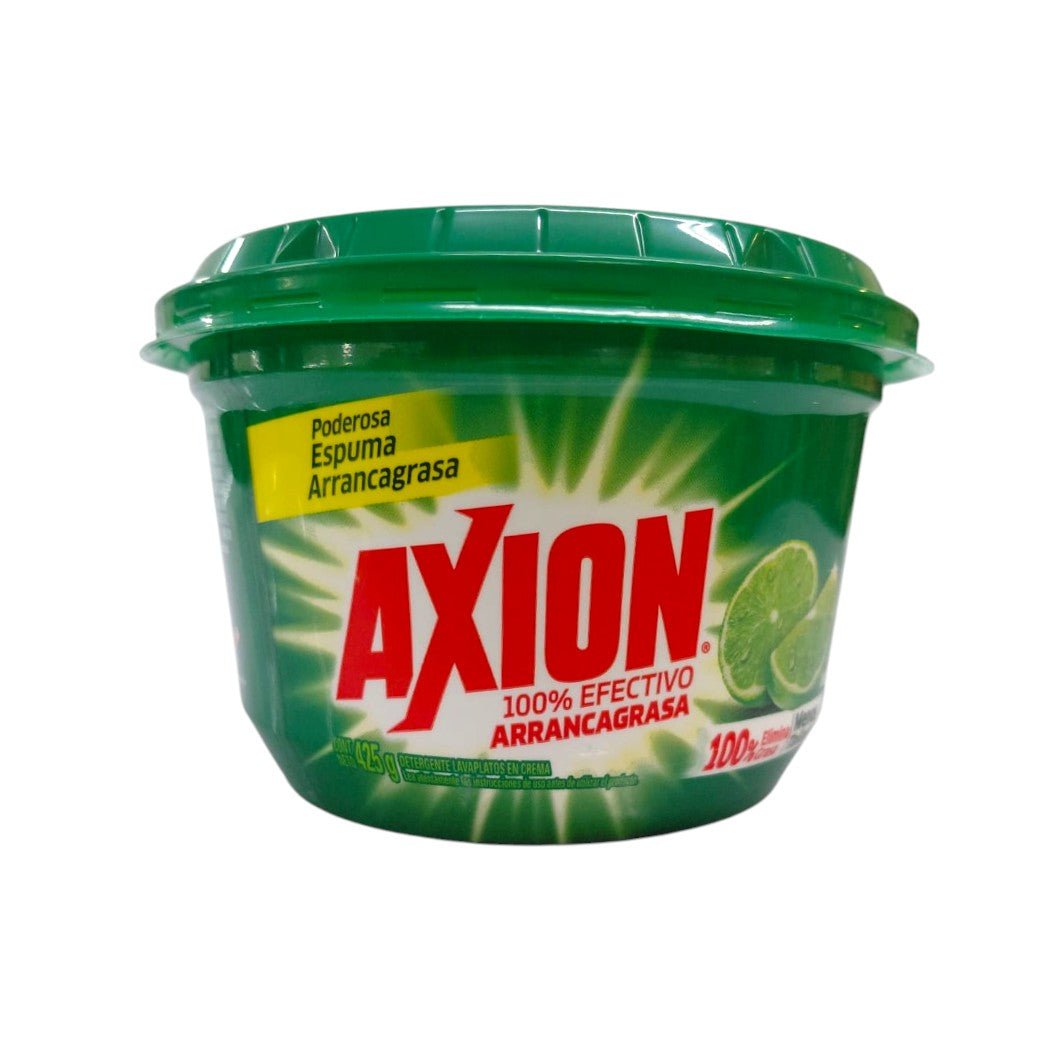 LAVAPLATO EN CREMA LIMON 425GR