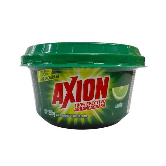 LAVAPLATO EN CREMA LIMON 235GR