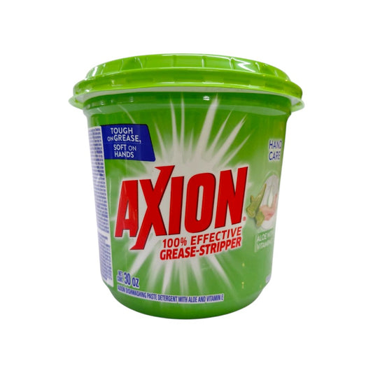 LAVAPLATOS EN CREMA ALOE 850GR