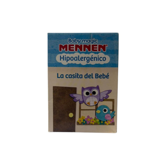 CASITA DEL BEBÉ SURTIDO PACK