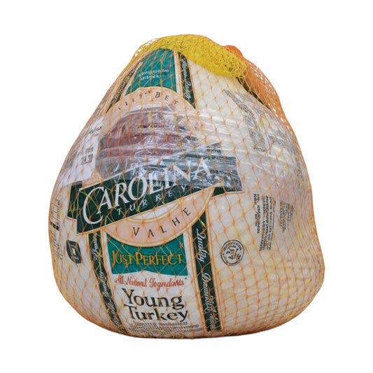PAVO CAROLINA 10-12LB