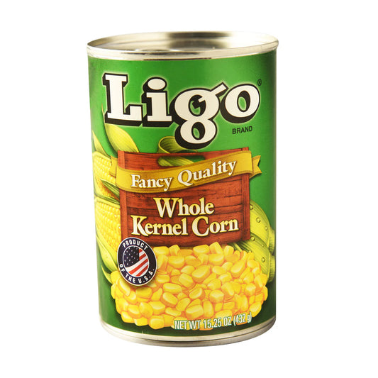 MAIZ ENTERO LIGO 15OZ