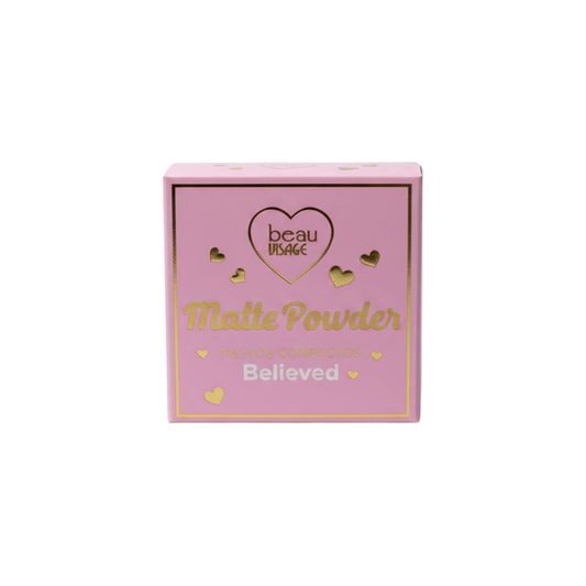 POLVO COMPACTO TONO 08 BEAUVISAGE