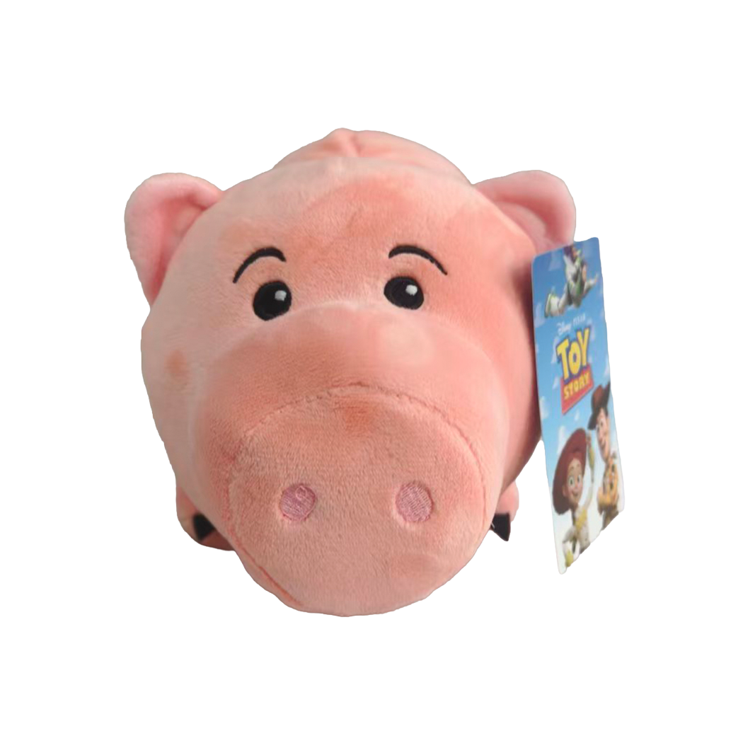 PELUCHE HAMM DE TOY STORY 12PLG