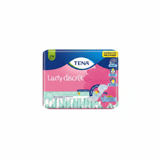 TOALLA PANTIPROTEC LARGO TENAS 44S