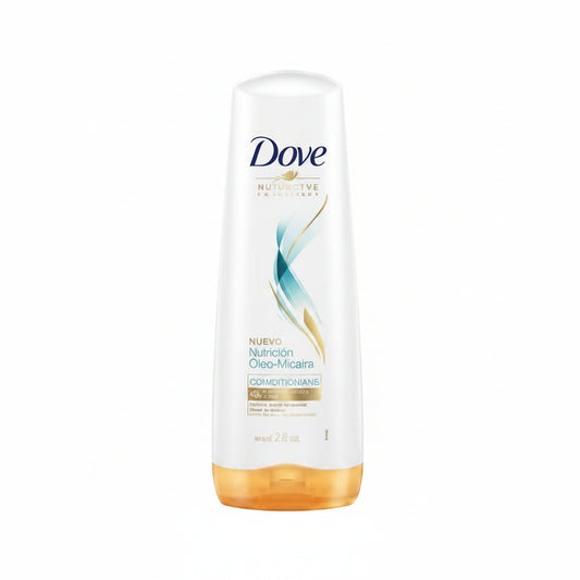 ACONDICIONADOR ÓLEO MICELAR 400ML
