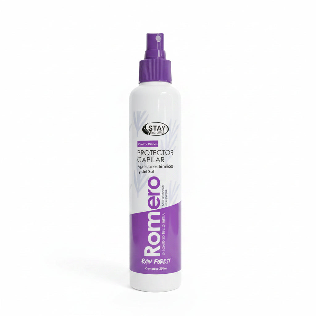 PROTECTOR CAPILAR ROMERO STAY BEAUTIFUL 280ML