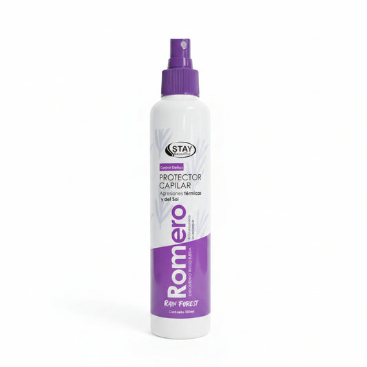 PROTECTOR CAPILAR ROMERO STAY BEAUTIFUL 280ML
