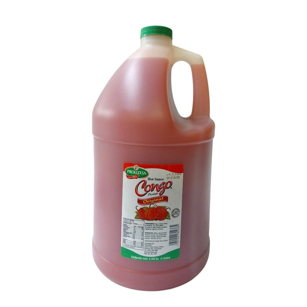 PICANTE CONGO ORIGINAL PROLUXSA 1G