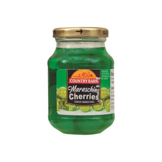 CEREZA COUNTRY BARN 170G